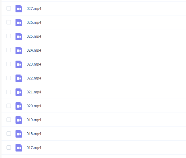 初中语文深度进阶写作专题46节视频课程百度网盘下载